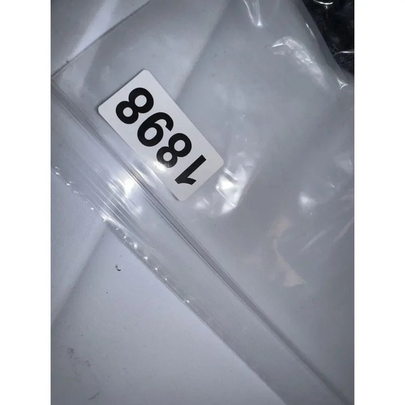 Classiques Entier Leopard Silk Cashmere Wool Sweater Cardigan Jacket SZ SMALL - Picture 9 of 9